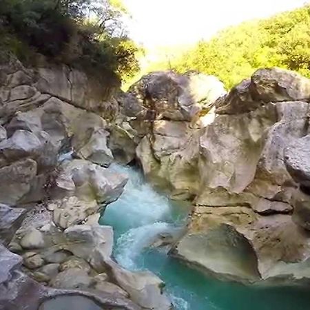 Glykis Ear Ξενοδοχείο Εξωτερικό φωτογραφία