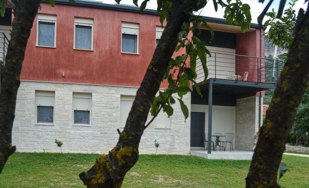 Glykis Ear Ξενοδοχείο Εξωτερικό φωτογραφία