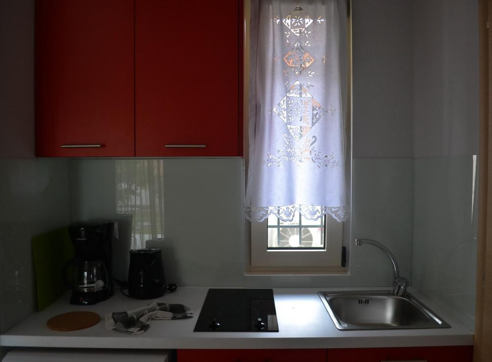 Glykis Ear Ξενοδοχείο Εξωτερικό φωτογραφία