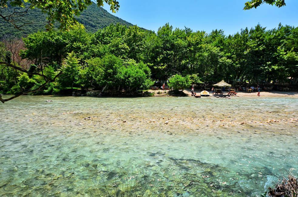 Glykis Ear Ξενοδοχείο Εξωτερικό φωτογραφία